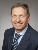 Mag. Helmut Schmalenberg